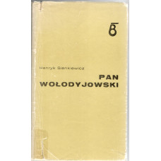 Pan Wołodyjowski