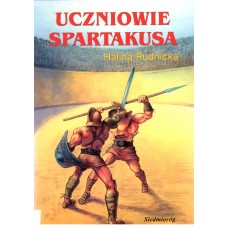 Uczniowie Spartakusa