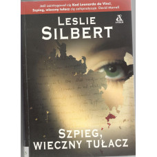 Szpieg, wieczny tułacz