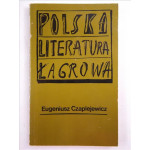 Polska literatura łagrowa