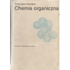 Chemia organiczna