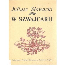 W Szwajcarii