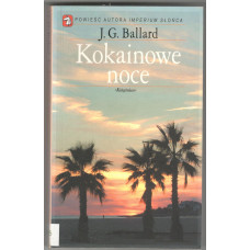 Kokainowe noce