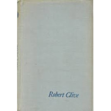 Zdobywca Indii : Robert Clive
