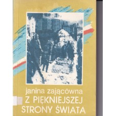 Z piękniejszej strony świata