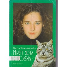 Historia miłosna