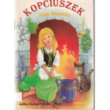 Kopciuszek