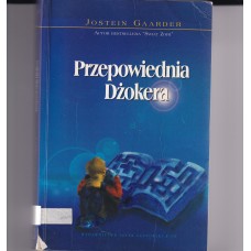 Przepowiednia Dżokera