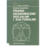 Prawa ekonomiczne, socjalne i kulturalne