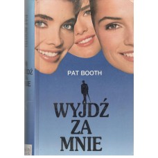 Wyjdź za mnie