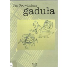 Gaduła 