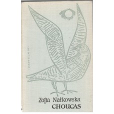 Choucas : powieść internacjonalna