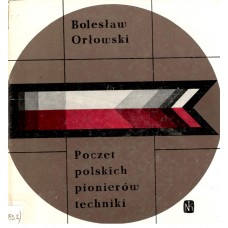 Poczet polskich pionierów techniki
