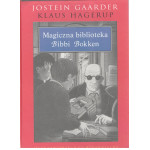 Magiczna biblioteka Bibbi Bokken Magiczna biblioteka Bibbi Bokken