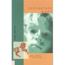 Uzdrawiacz koni : Puzel