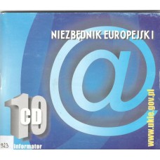 Niezbędnik europejski : vademecum - polskie źródła informacji o UE