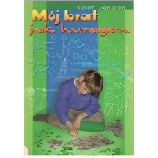 Mój brat jak huragan