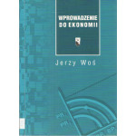 Wprowadzenie do ekonomii Wprowadzenie do ekonomii
