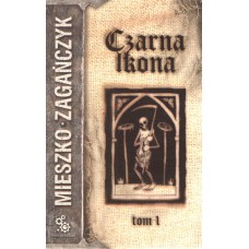 Czarna ikona.. T. 1