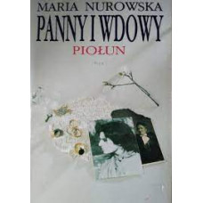 Panny i wdowy : piołun