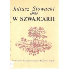 W Szwajcarii