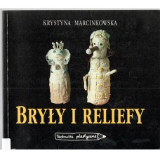 Bryły i reliefy