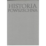 Historia powszechna : 1871-1939