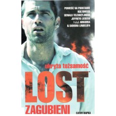 Lost : ukryta tożsamość = Zagubieni