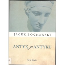 Antyk po antyku