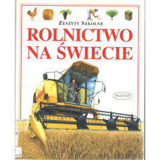 Rolnictwo na świecie