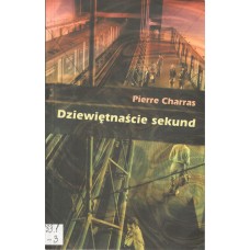 Dziewiętnaście sekund