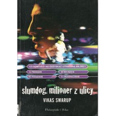 Slumdog, milioner z ulicy