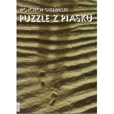 Puzzle z piasku