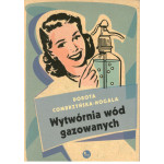 Wytwórnia wód gazowanych