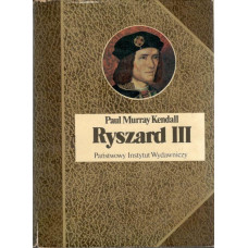 Ryszard III