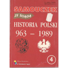 Historia Polski : 963-1989