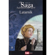 Latarnik (Zapomniany ogród / Merete Lien ; 2)