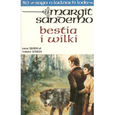 Bestia i wilki