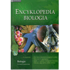 Encyklopedia - biologia