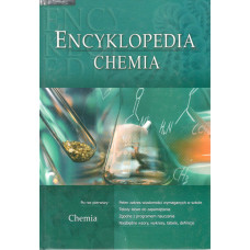 Encyklopedia - chemia