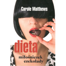 Dieta miłośniczek czekolady