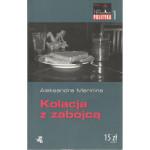 Kolacja z zabójcą