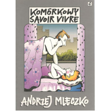 Komórkowy savoir vivre = Cellular savoir vivre