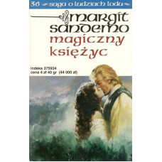 Magiczny księżyc