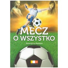 Mecz o wszystko