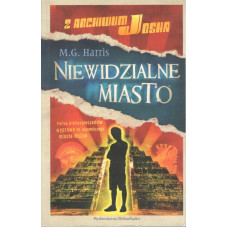 Niewidzialne miasto 