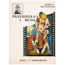 Przebiegła i ruda