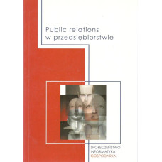 Public relations w przedsiębiorstwie