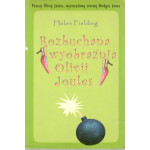 Rozbuchana wyobraźnia Oliwii Joules