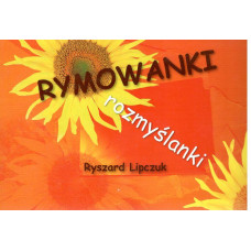 Rymowanki przeplatanki 